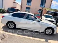 2021 BMW 318