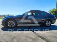 2021 BMW 318