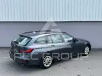 2021 BMW 318