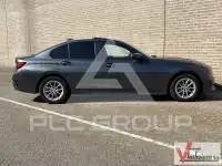 2021 BMW 318