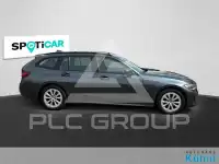2021 BMW 318