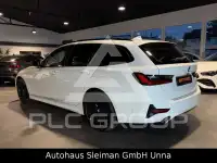 2021 BMW 318