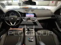 2021 BMW 318
