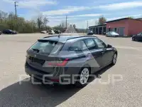 2021 BMW 318