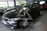 2021 BMW 318