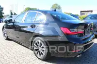 2021 BMW 318