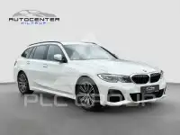 2021 BMW 318
