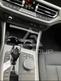 2021 BMW 318