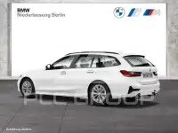 2021 BMW 318