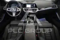 2021 BMW 318