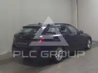 2021 BMW 318
