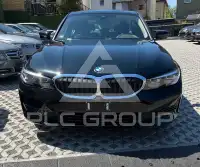 2021 BMW 318