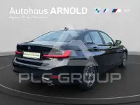 2021 BMW 318