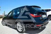 2021 BMW 318