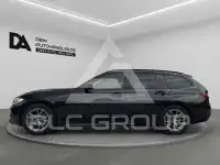 2021 BMW 318