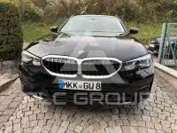 2021 BMW 318