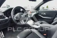2021 BMW 318