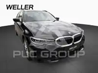 2021 BMW 318