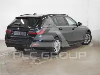 2021 BMW 318