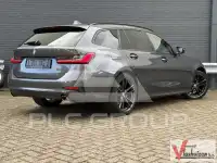 2021 BMW 318