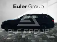 2021 BMW 318