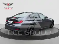 2021 BMW 318