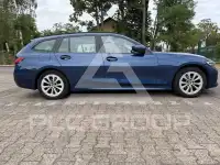 2021 BMW 318