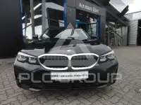2021 BMW 318