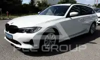 2021 BMW 318