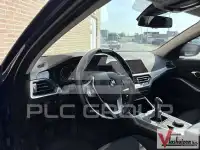 2021 BMW 318