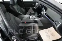 2021 BMW 318