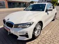 2021 BMW 318