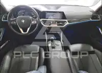 2021 BMW 318