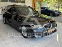 2021 BMW 318