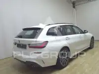 2021 BMW 318