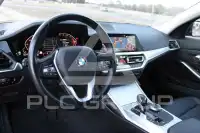 2021 BMW 318
