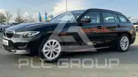 2021 BMW 318
