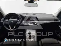 2021 BMW 318