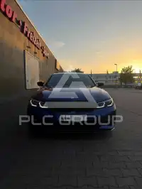 2021 BMW 318