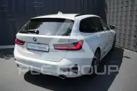 2021 BMW 318