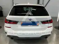 2021 BMW 318