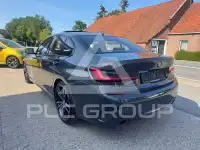 2021 BMW 318