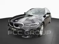 2021 BMW 318