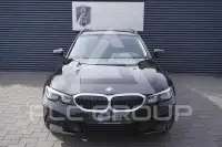 2021 BMW 318