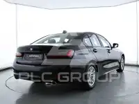 2021 BMW 318