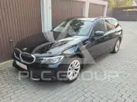 2021 BMW 318