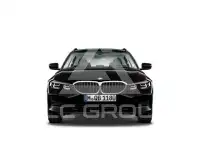 2021 BMW 318