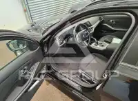 2021 BMW 318