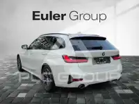 2021 BMW 318