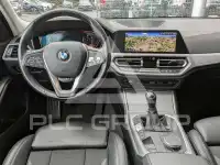 2021 BMW 318